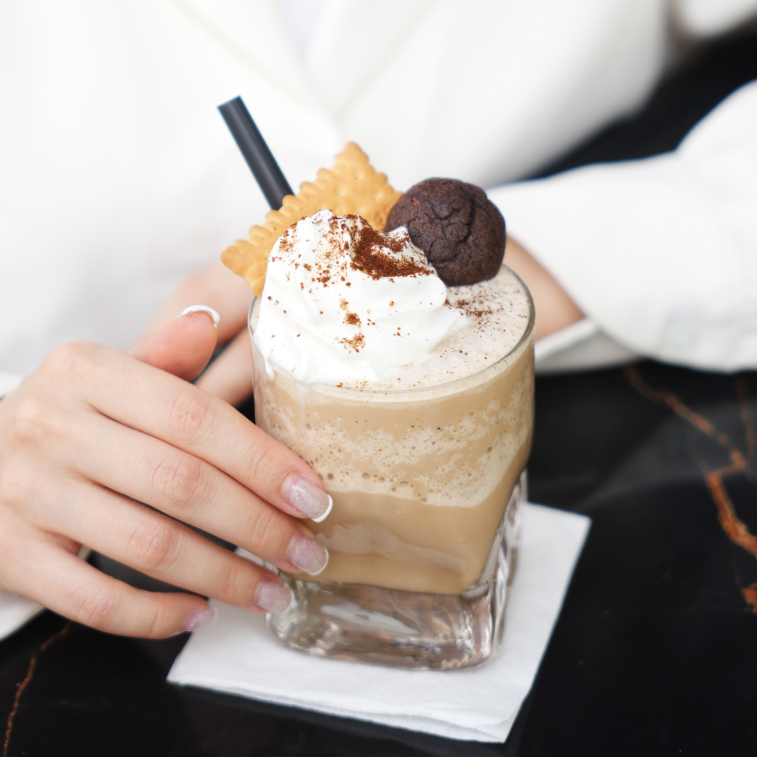 چاکلت فراپاچینو